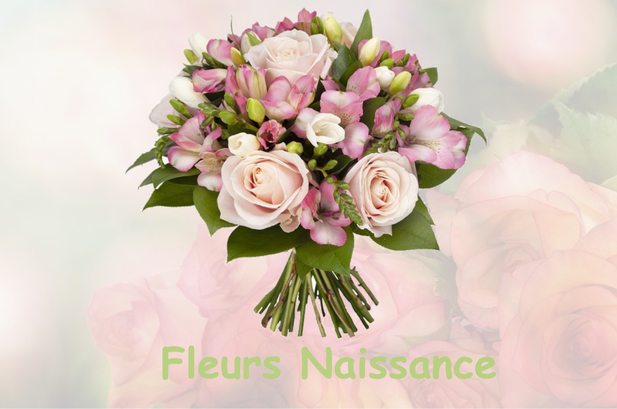 fleurs naissance COMBLEUX