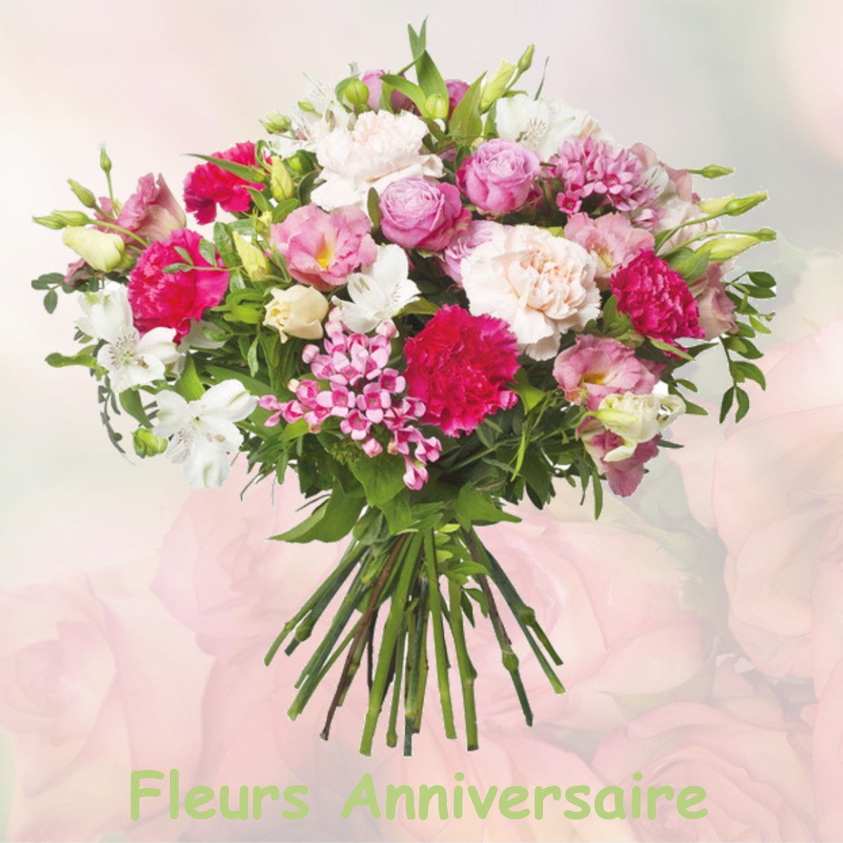 fleurs anniversaire COMBLEUX